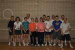 Shepley Badminton Club