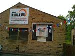 The Hub, Kirkburton