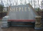 Shepley Village Seat